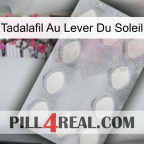 Sunrise Tadalafil 16
